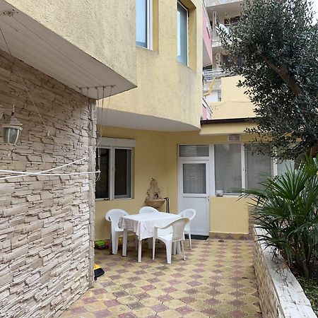 Apartament Marinela 1 Pomorie Kültér fotó