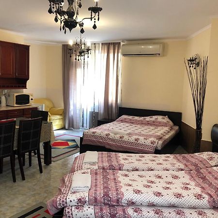 Apartament Marinela 1 Pomorie Kültér fotó