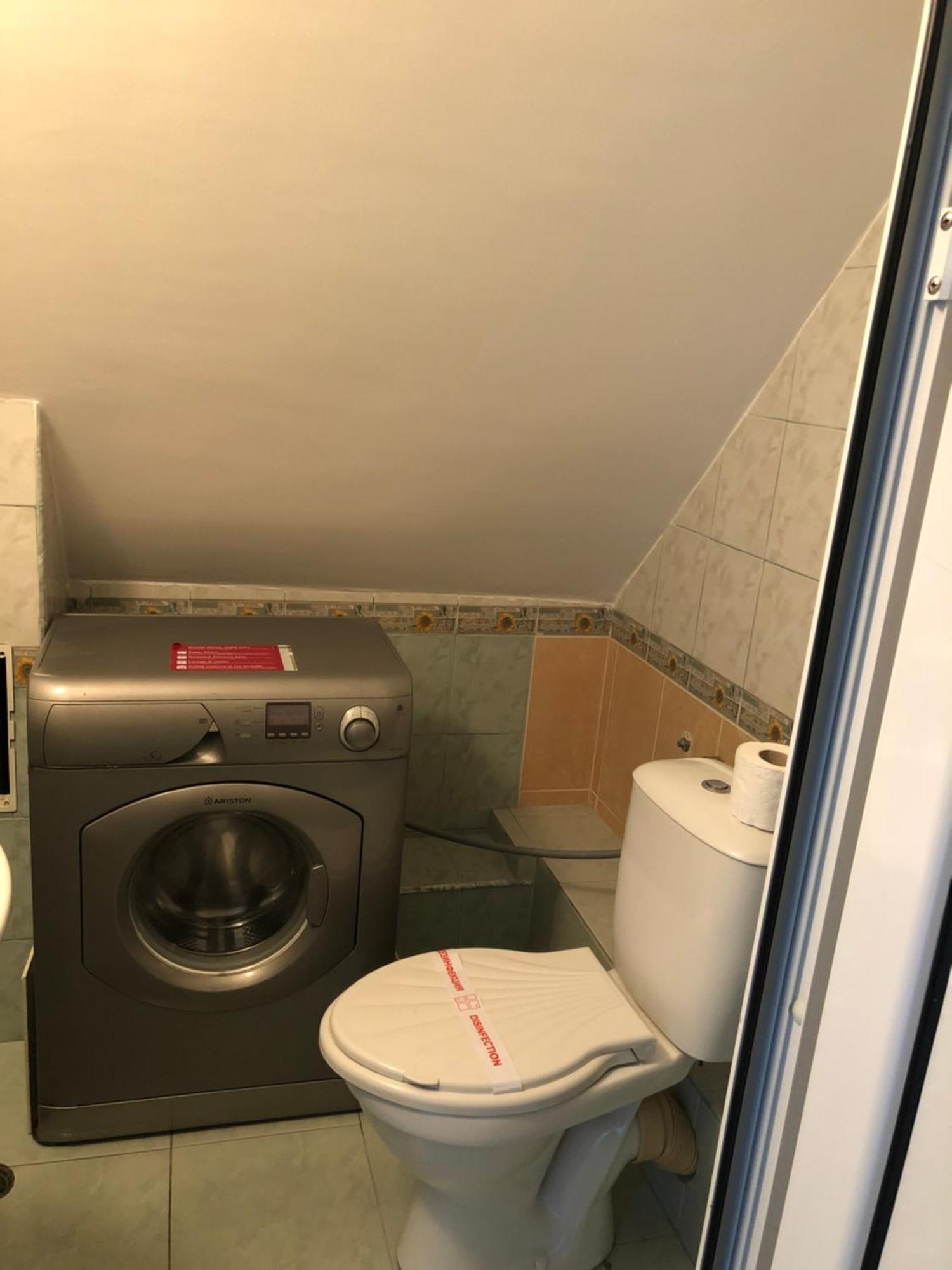 Apartament Marinela 1 Pomorie Kültér fotó
