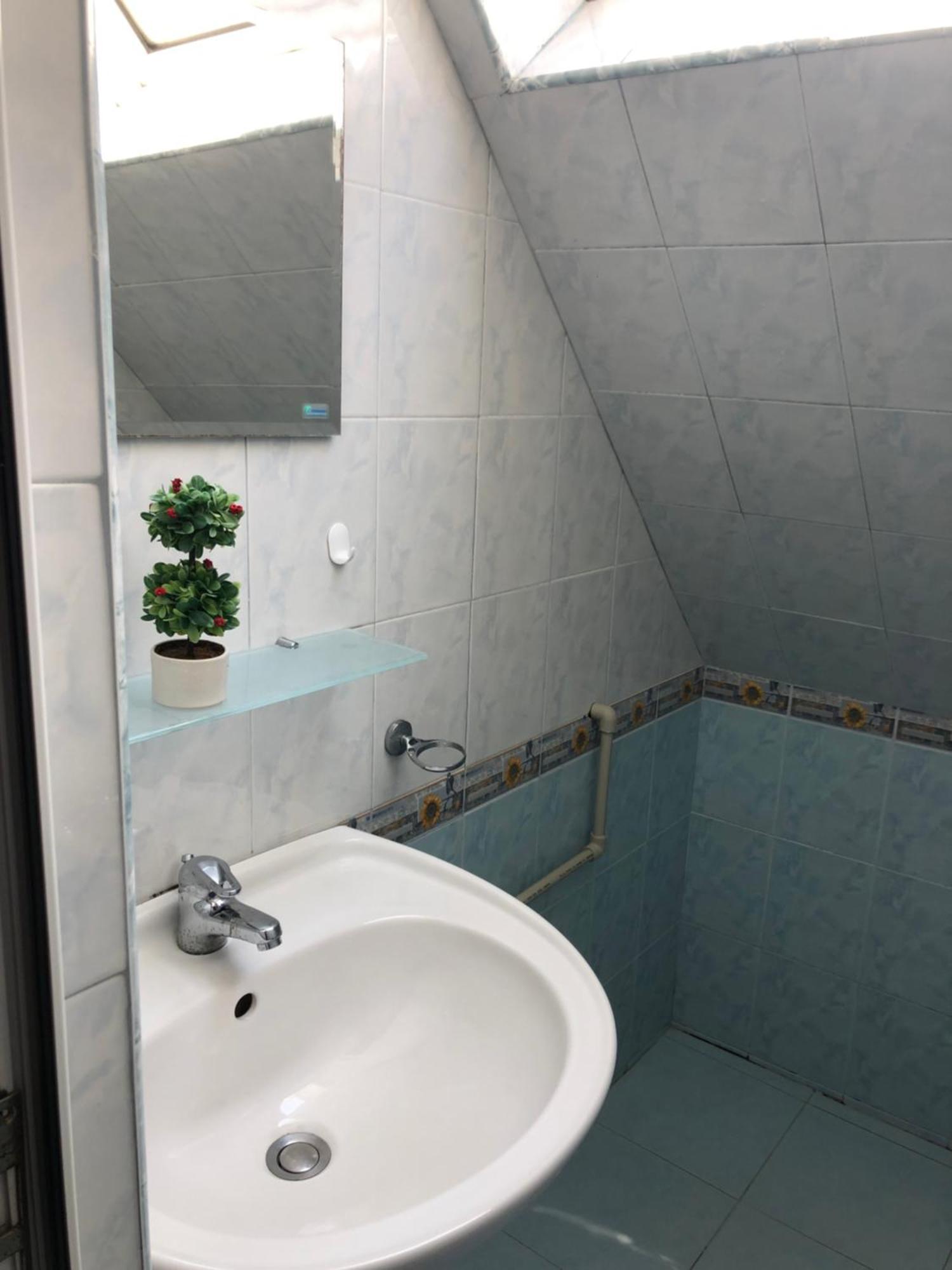 Apartament Marinela 1 Pomorie Kültér fotó