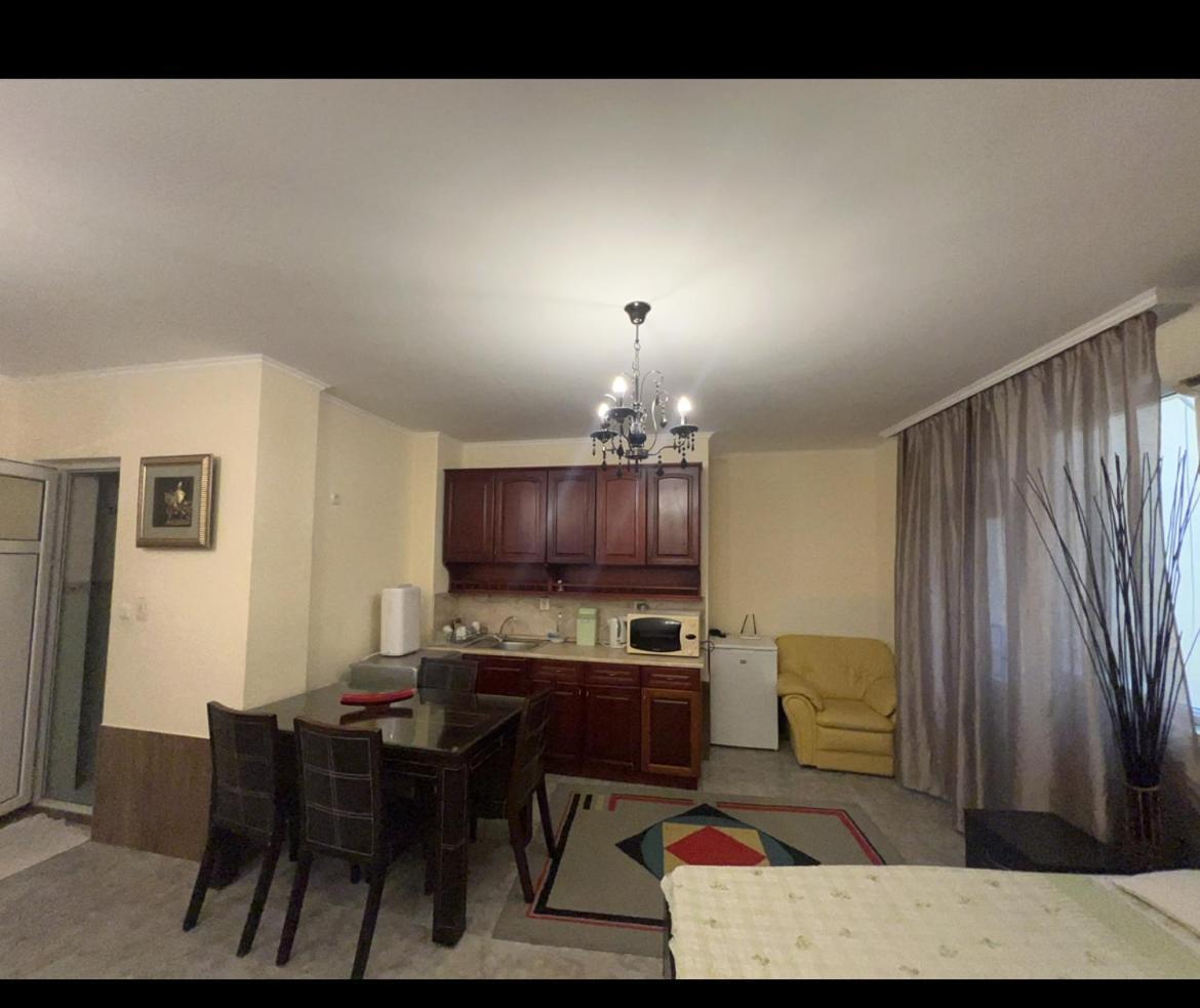 Apartament Marinela 1 Pomorie Kültér fotó