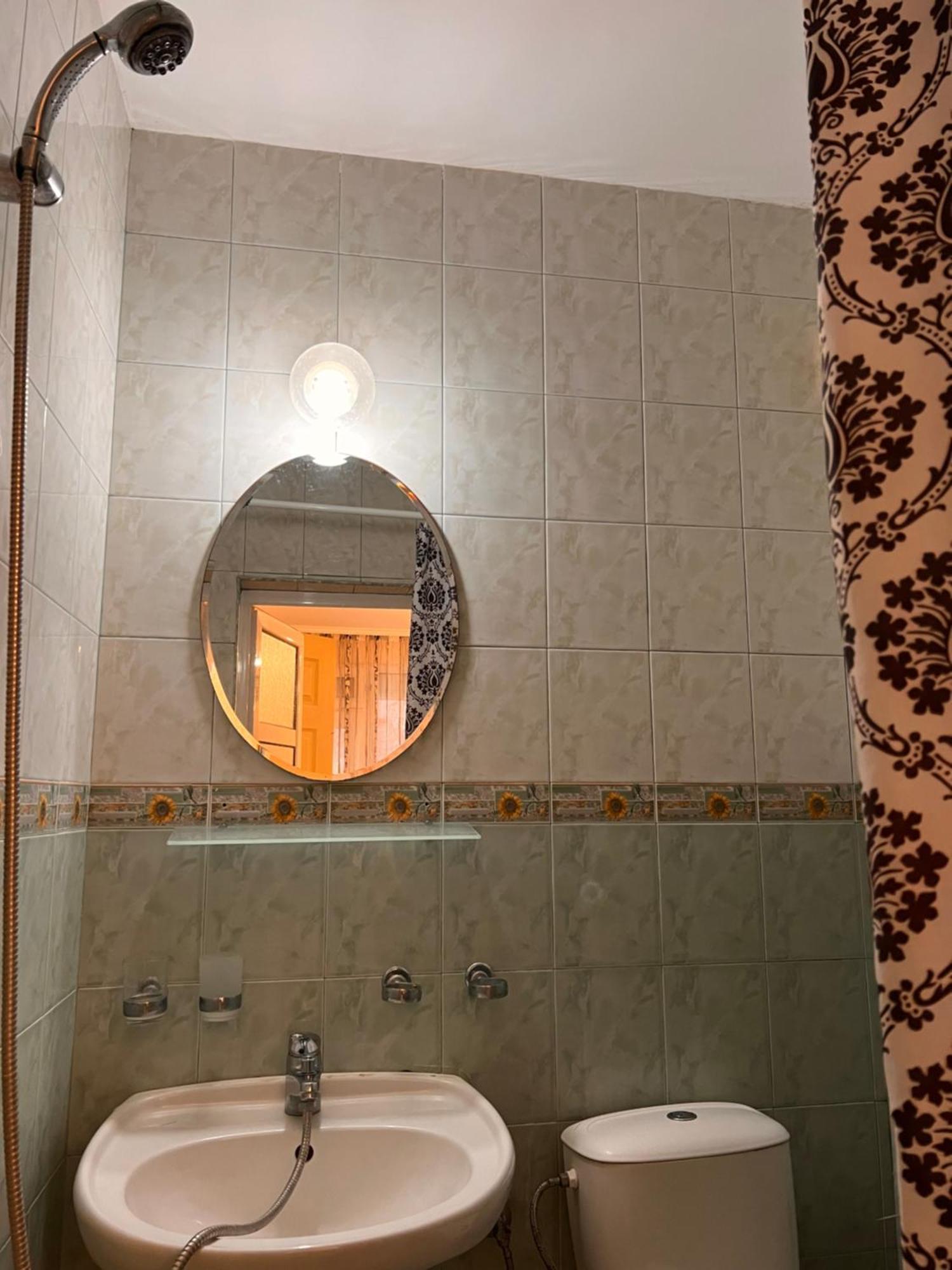 Apartament Marinela 1 Pomorie Kültér fotó