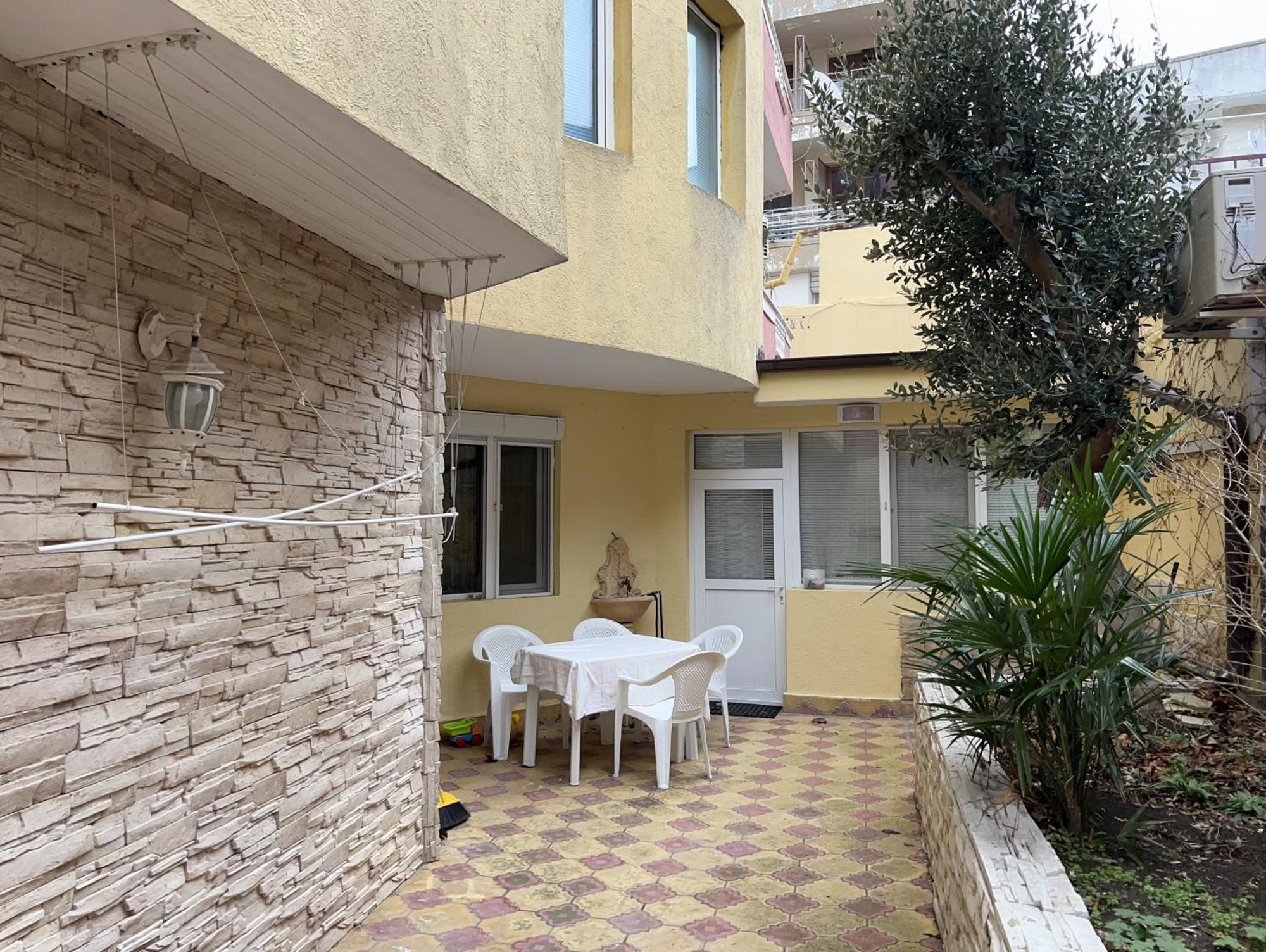 Apartament Marinela 1 Pomorie Kültér fotó